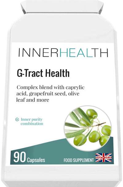 Paracite Cleanse - 90 Capsules - Inner Health Clinic